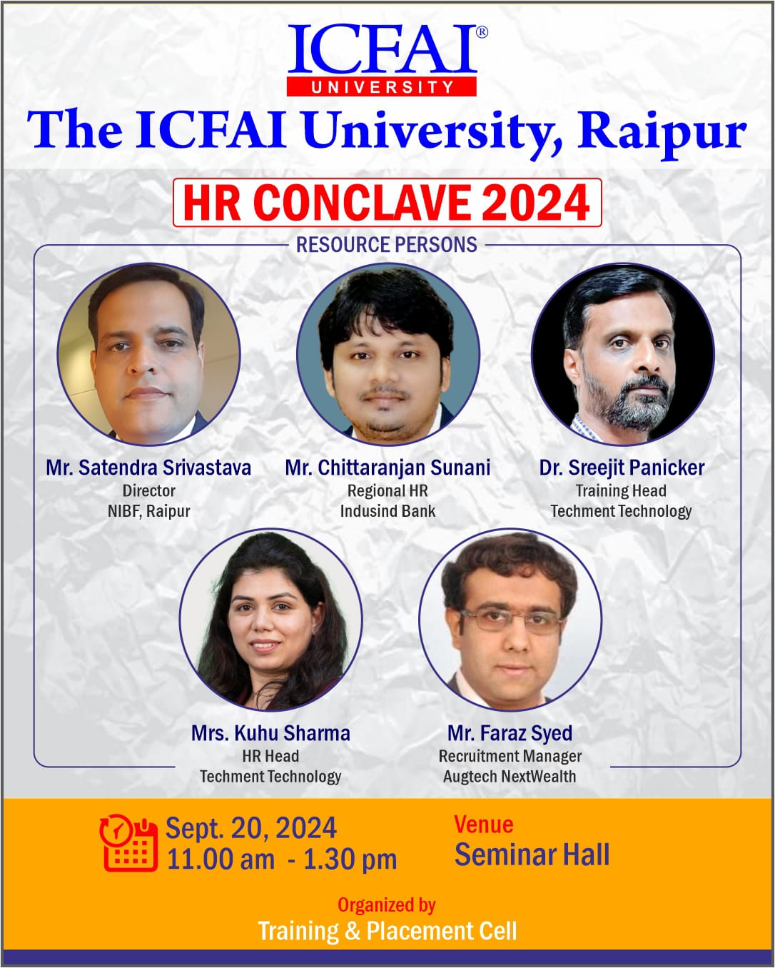 HR Conclave 2024