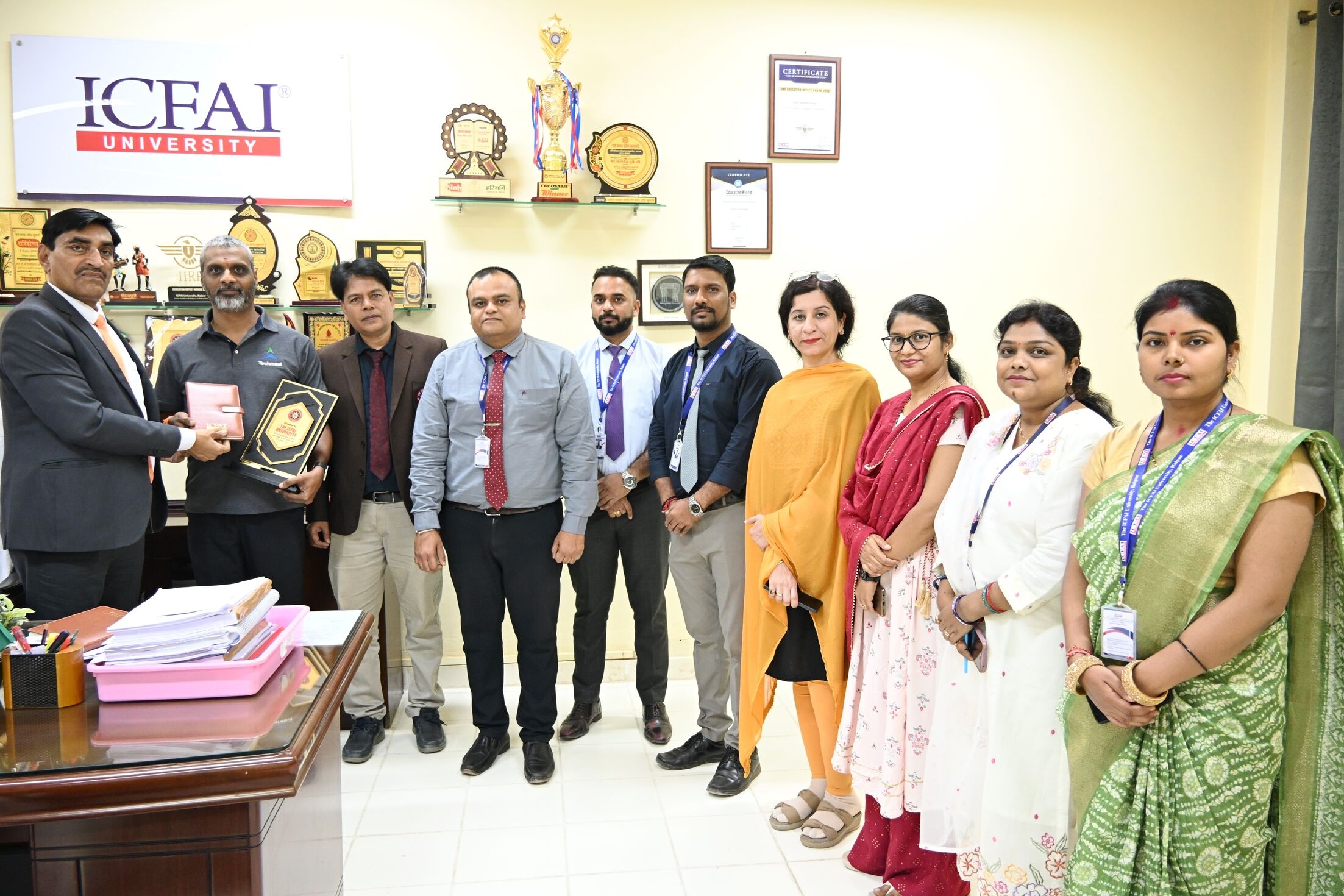 The Data-Centric AI Revolution: Shifting Focus from Models to Information