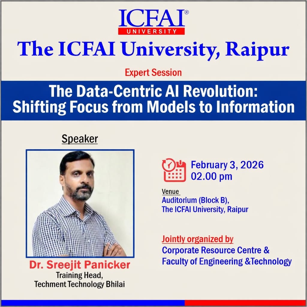 The Data-Centric AI Revolution: Shifting Focus from Models to Information