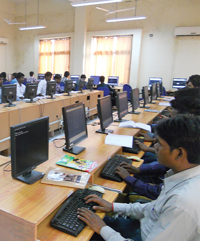 PG Diploma in Computer Application