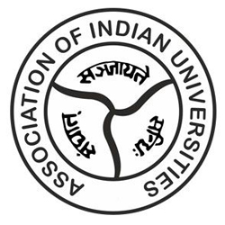 Member of the Association of Indian Universities (AIU)