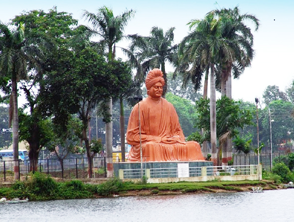 Swami Vivekanand Sarovar