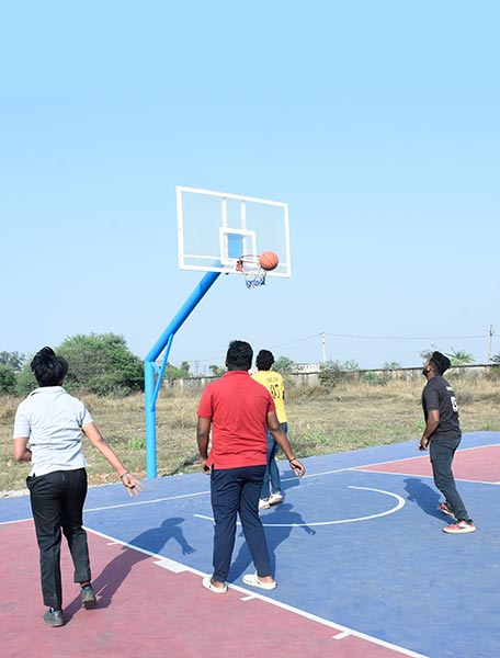 sports-facilities