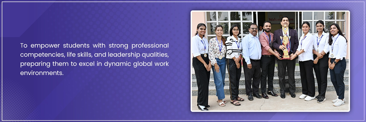 The ICFAI University Raipur