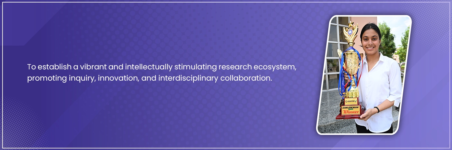 The ICFAI University Raipur